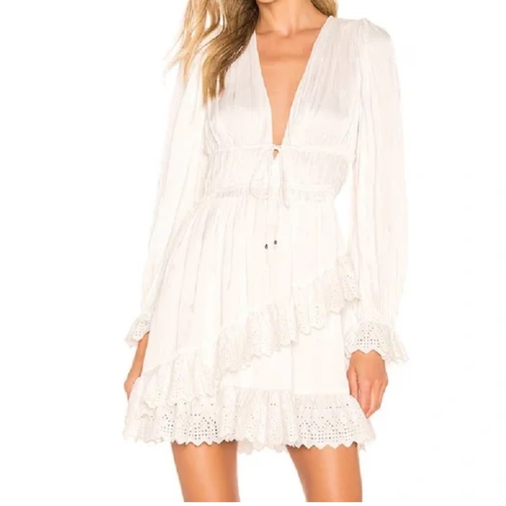 Ulla Johnson Millie Dress